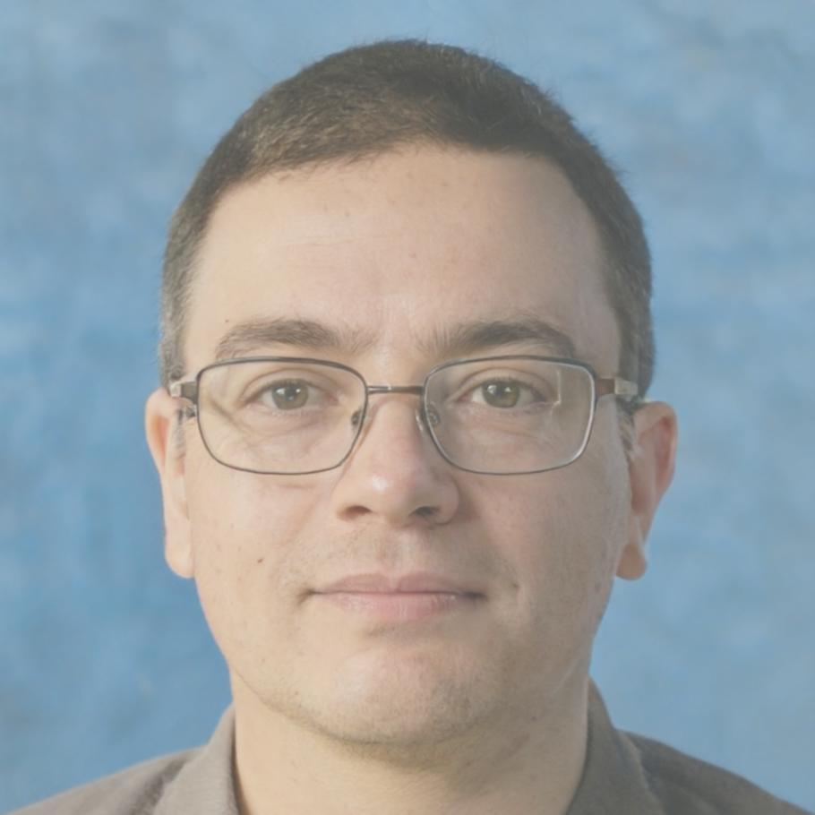 Kursberater Marcus Weber